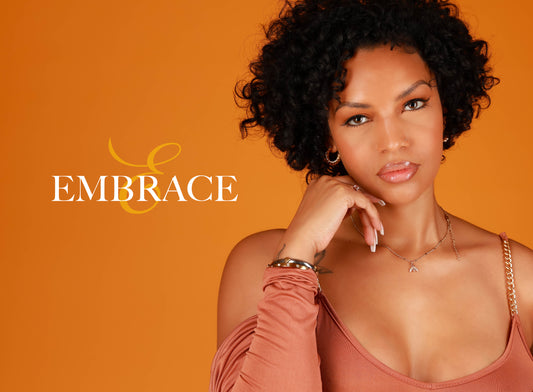 Natural Hair Journey, Should I go Natural, What is Natural Hair, Should I get a Perm, Embrace Hair and Skin Care
