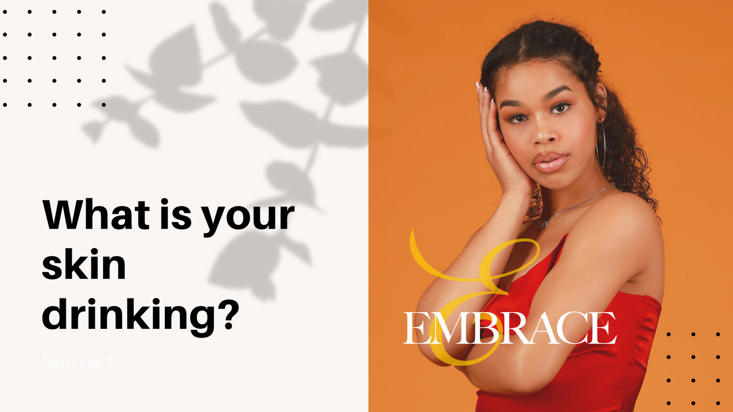 Embrace Skin Care, Best Skin Care Kit Vanilla