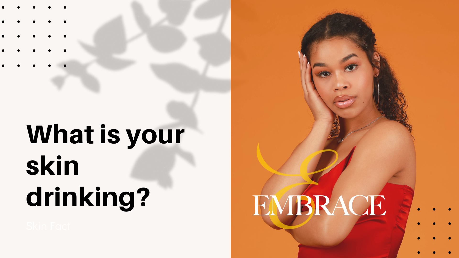 Embrace Skin Care, Best Skin Care Kit Vanilla