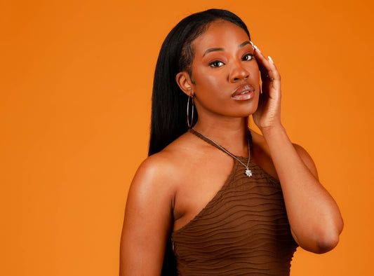 Weaves, Wigs, Braids and More