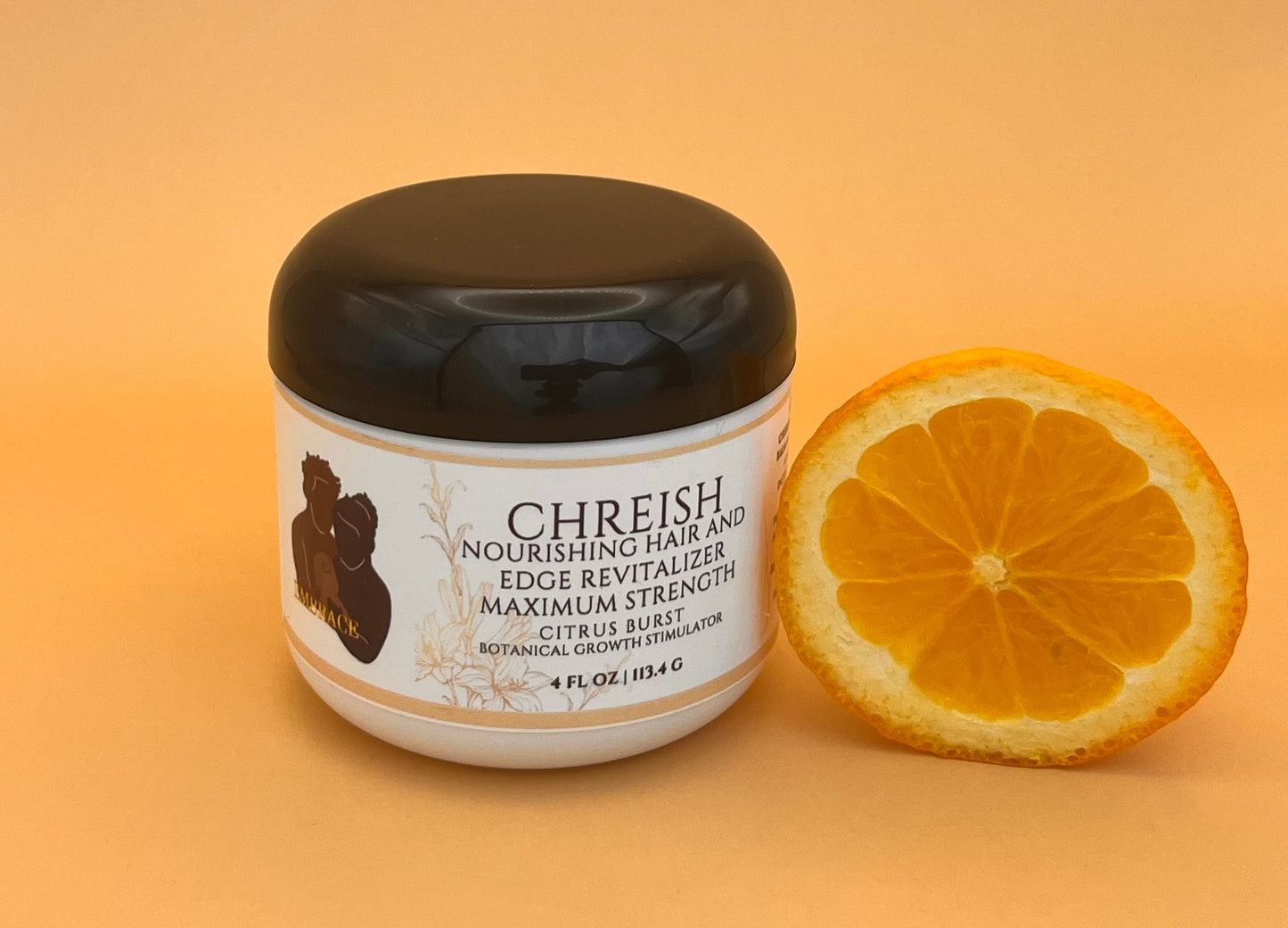 Hair And Edge Restore Kit