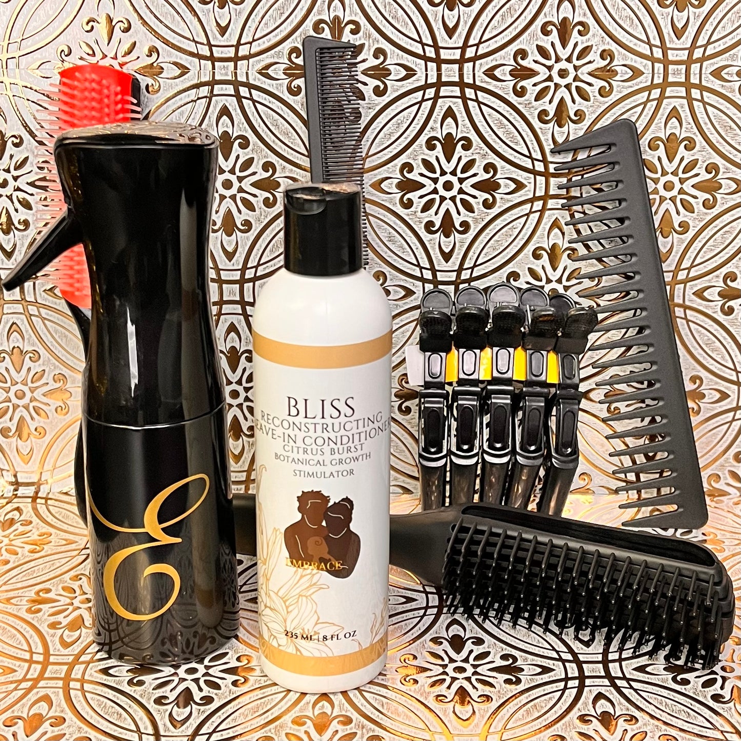 Embrace Leave in Conditioner