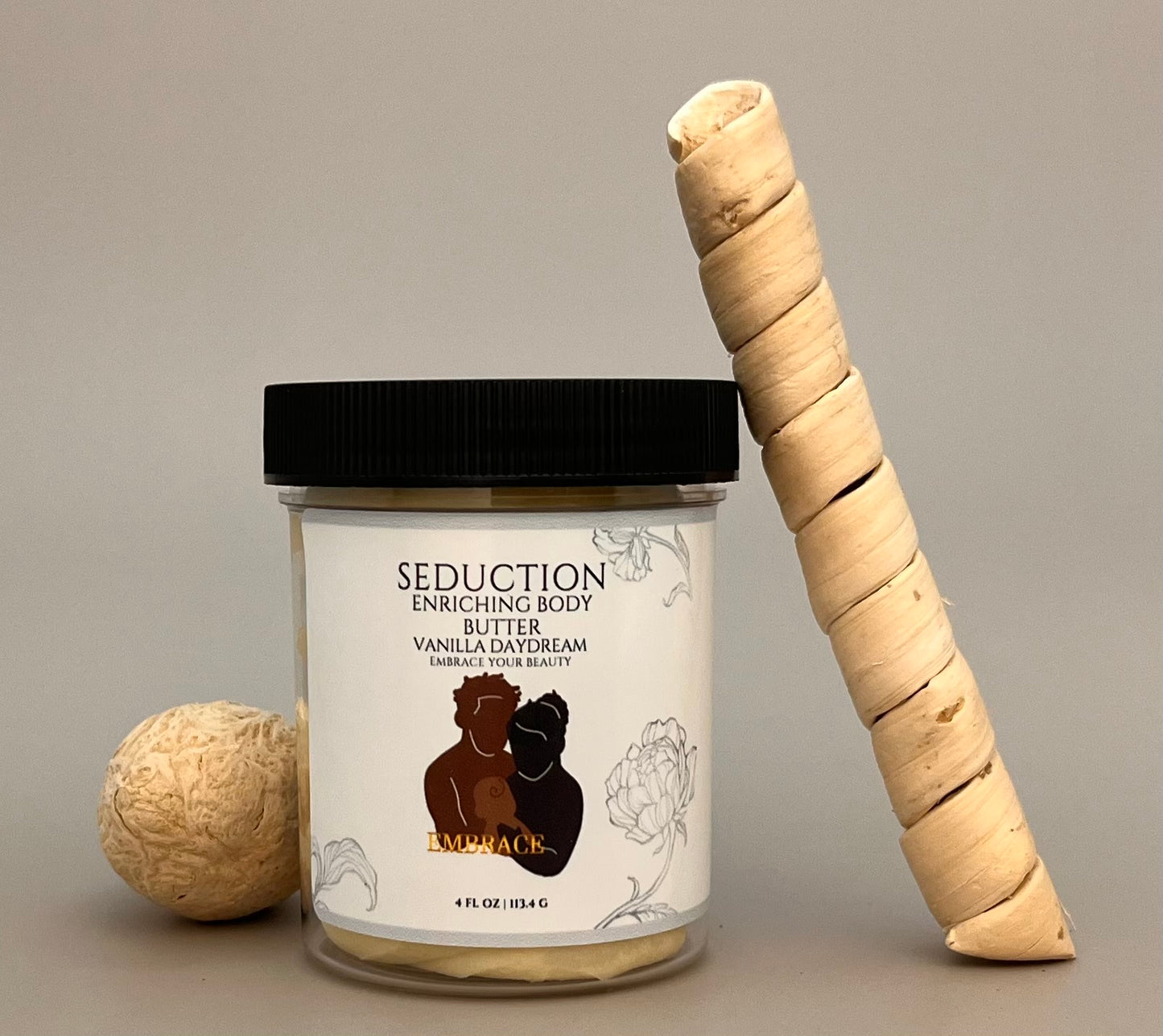 Seduction Enriching Body Butter